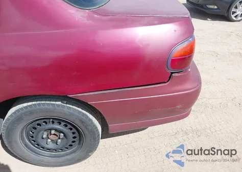 2004 Chevrolet Classic из США, поврежденный, VIN 1G1ND52F74M607951